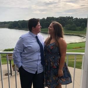 Meet your Posher, Meagan